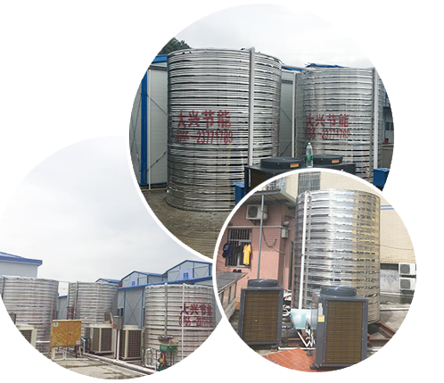 專業(yè)施工團隊